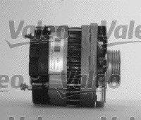 VALEO 433457 Alternator